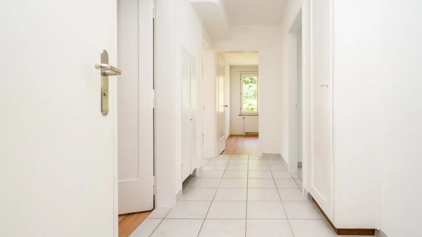 Apartment for rent - Statthalterstrasse 33, 3018 Bern