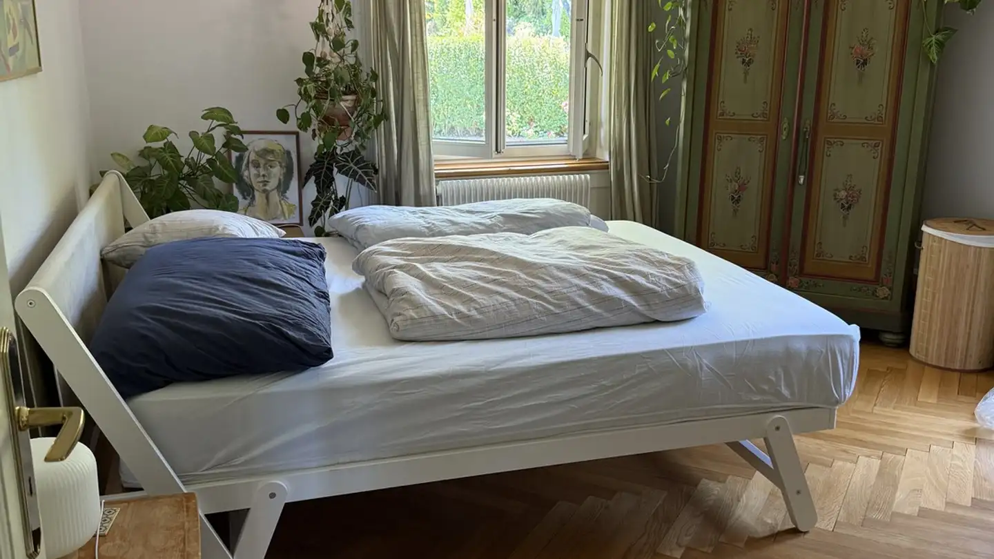 Apartment for rent - 8820 Wädenswil - Photo 3