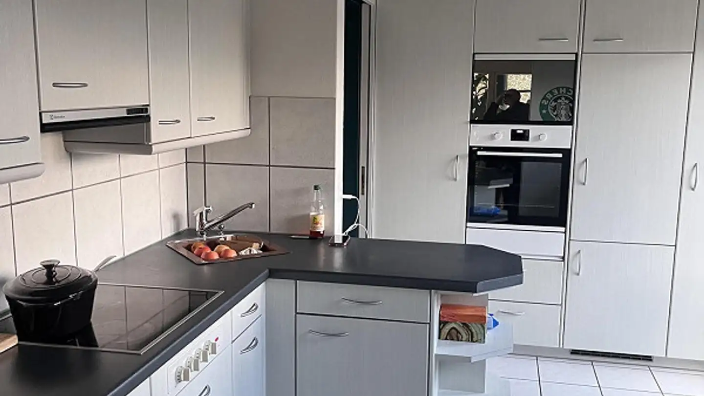 Penthouse mieten - Bini 19, 6072 Sachseln - Foto 3