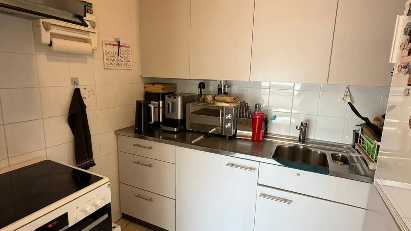 Apartment for rent - Chemin Taverney 5, 1218 Le Grand-Saconnex - Photo 2