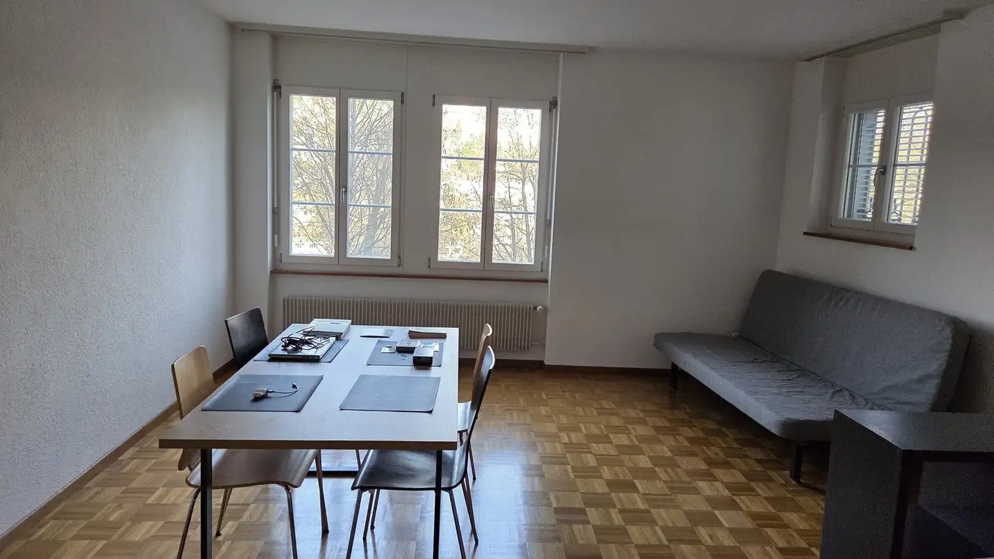 Appartement à louer - Brunngasse 2, 3011 Bern