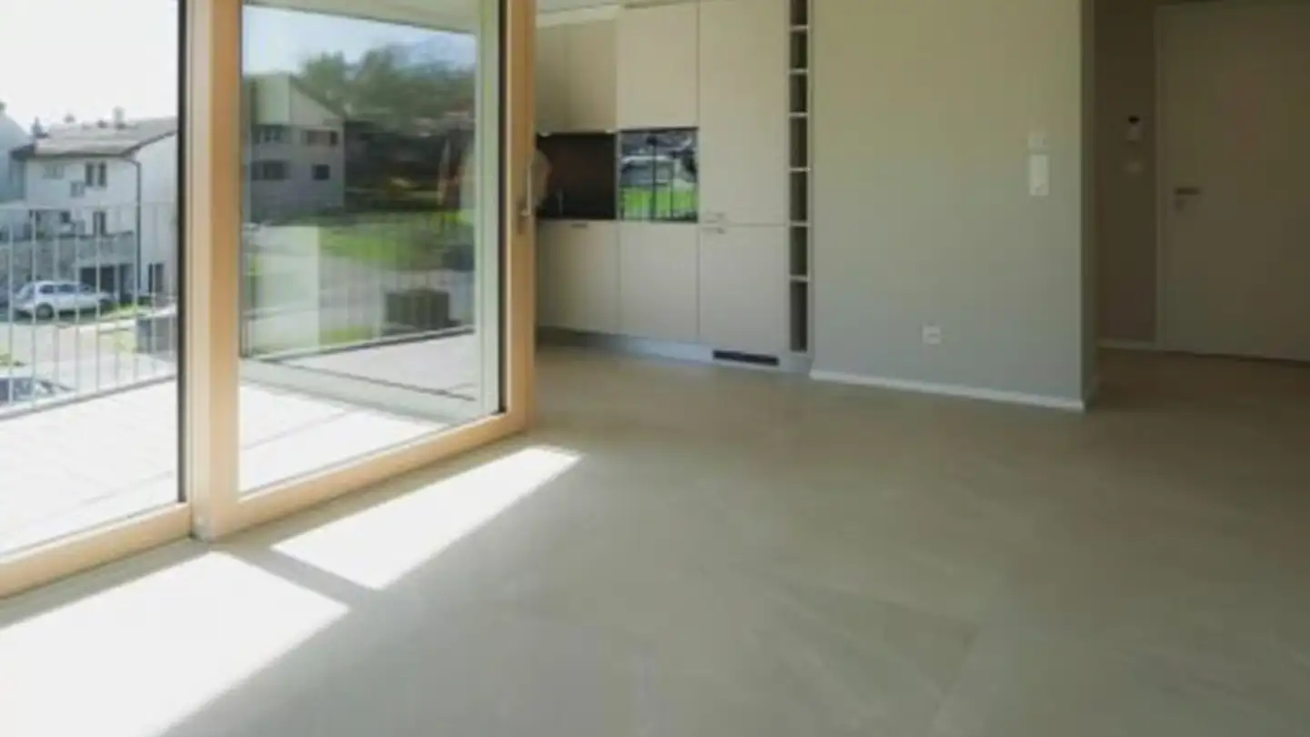 Appartement à louer - 1023 Crissier - Photo 2