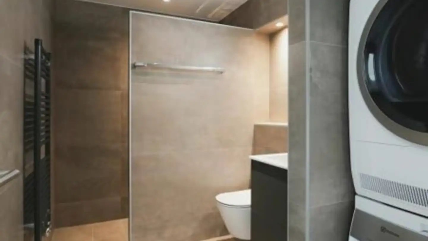 Appartement à louer - 1023 Crissier - Photo 4