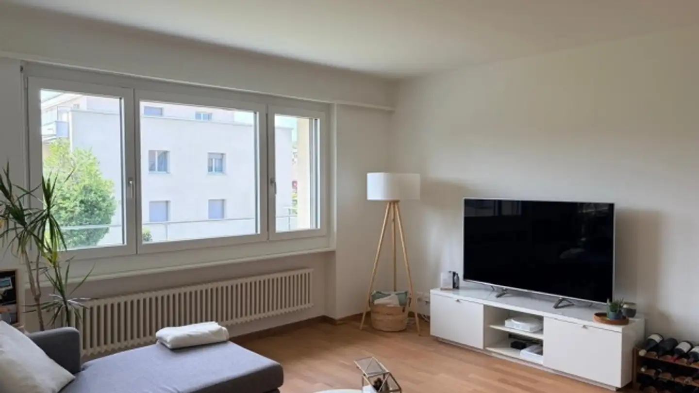 Appartement à louer - Meierackerstrasse 2, 8610 Uster