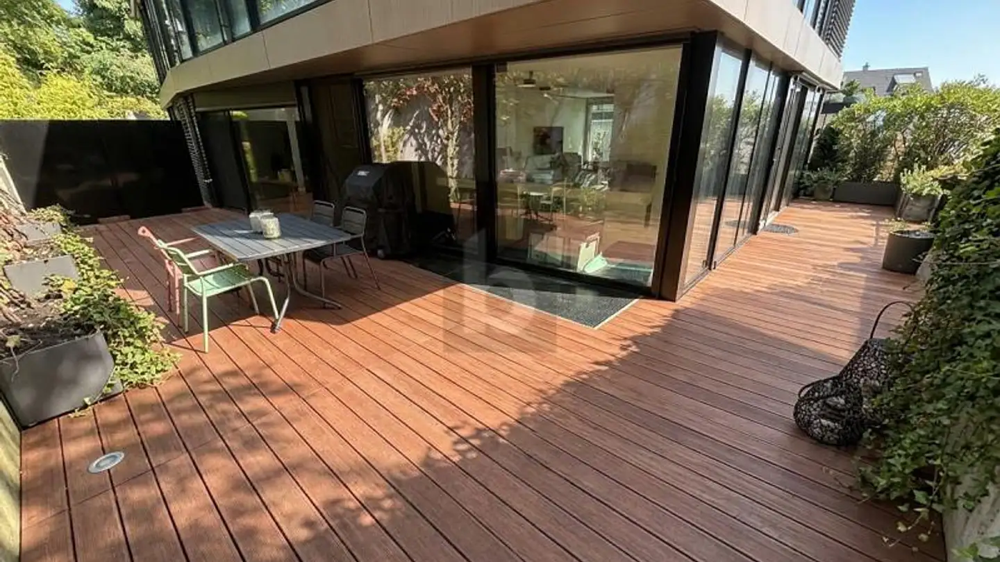 Duplex for rent - 4102 Binningen