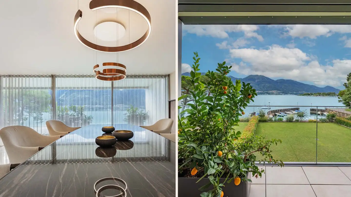 Appartamento in vendita - 6600 Muralto - Foto 4