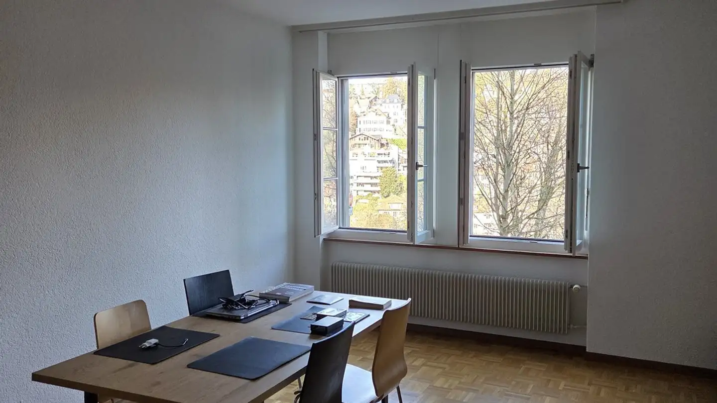 Appartement à louer - Brunngasse 2, 3011 Bern - Photo 2