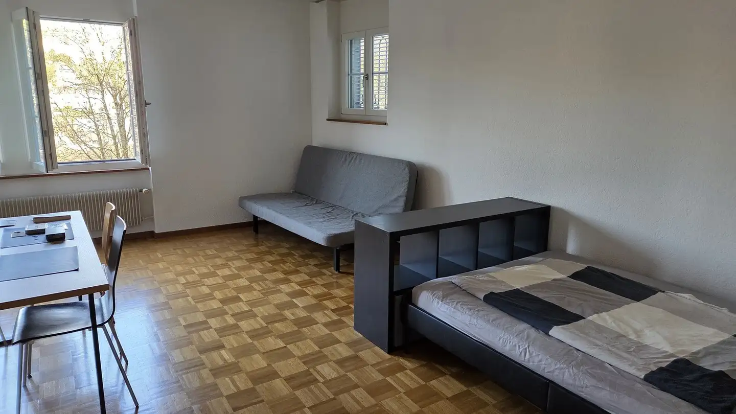 Appartement à louer - Brunngasse 2, 3011 Bern - Photo 3