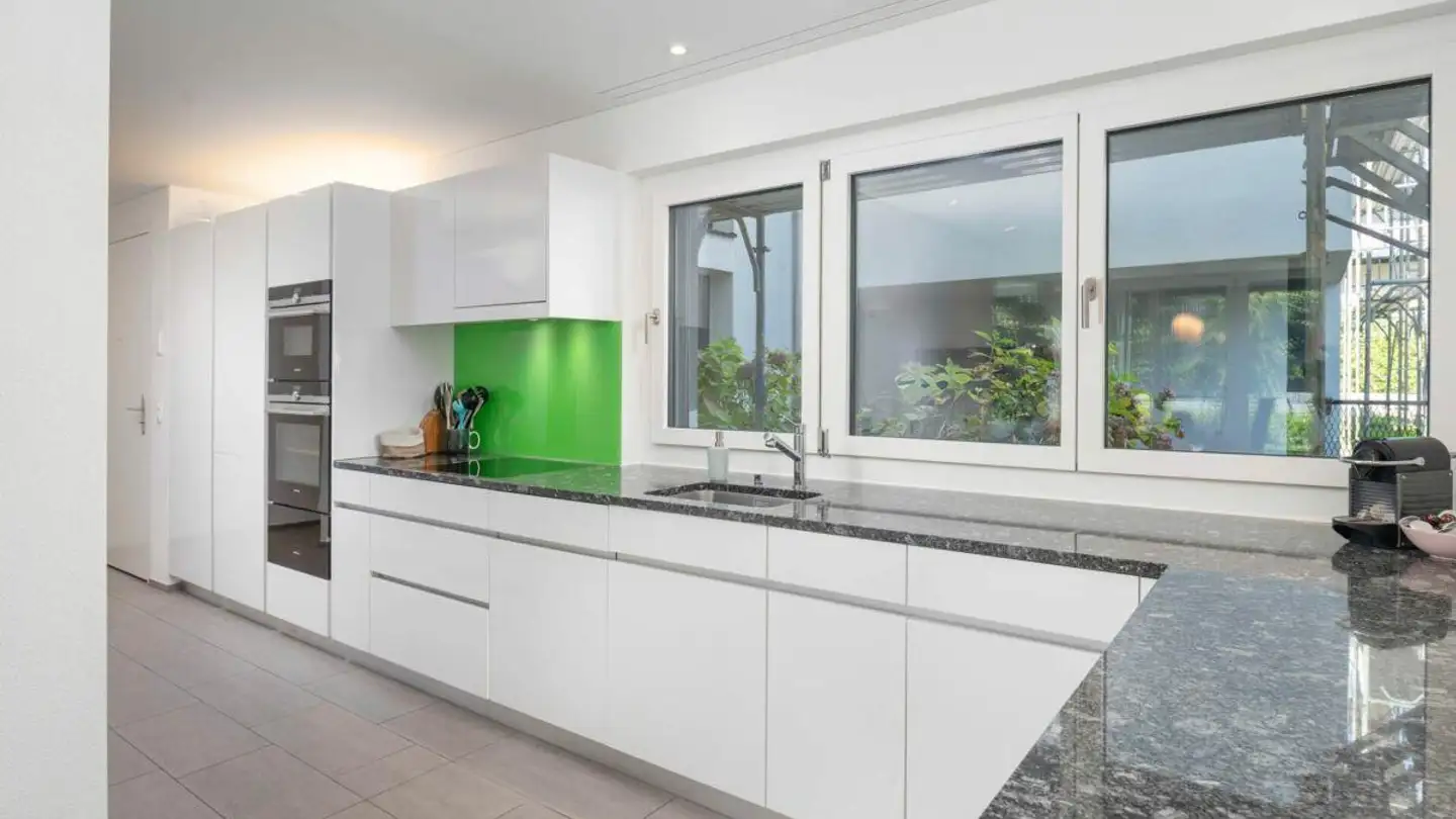 Appartamento in vendita - Zürichstrasse, 8340 Hinwil - Photo 3