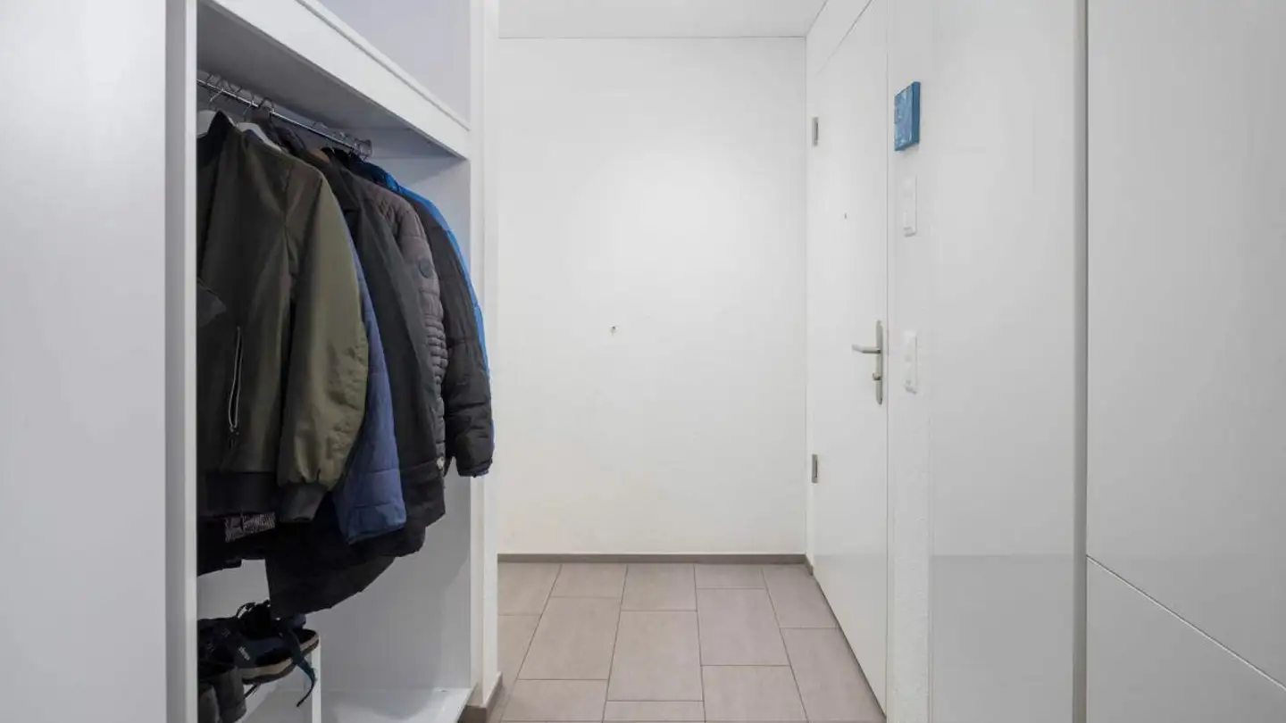 Appartamento in vendita - Zürichstrasse, 8340 Hinwil - Photo 4