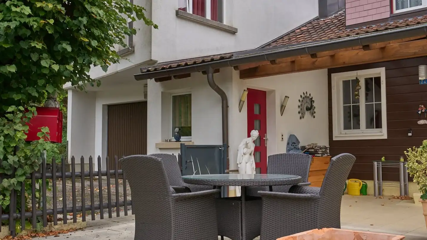 Attic flat for sale - Route De Sonceboz 24, 2604 La Heutte - Photo 4