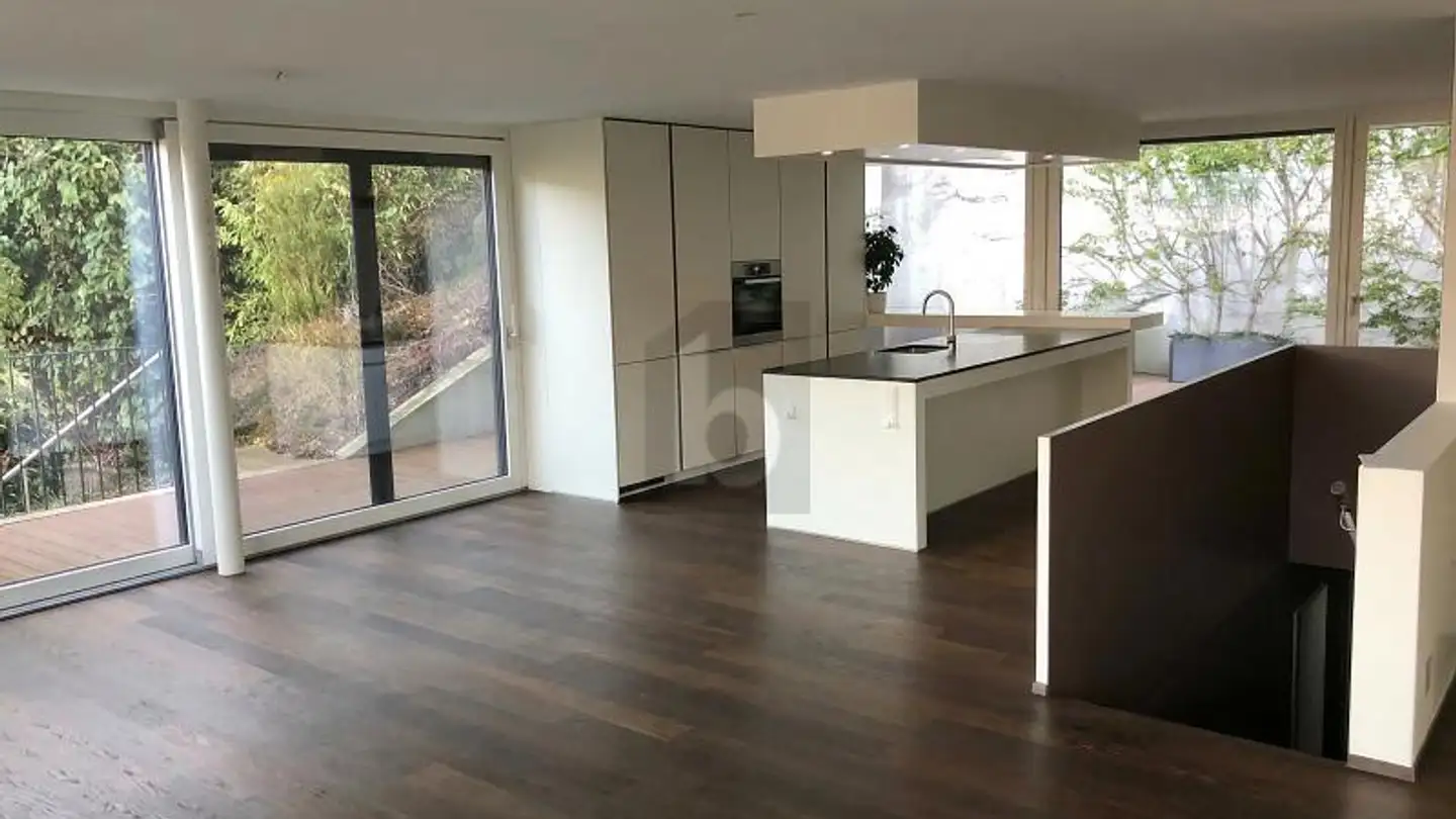 Duplex for rent - 4102 Binningen - Photo 2