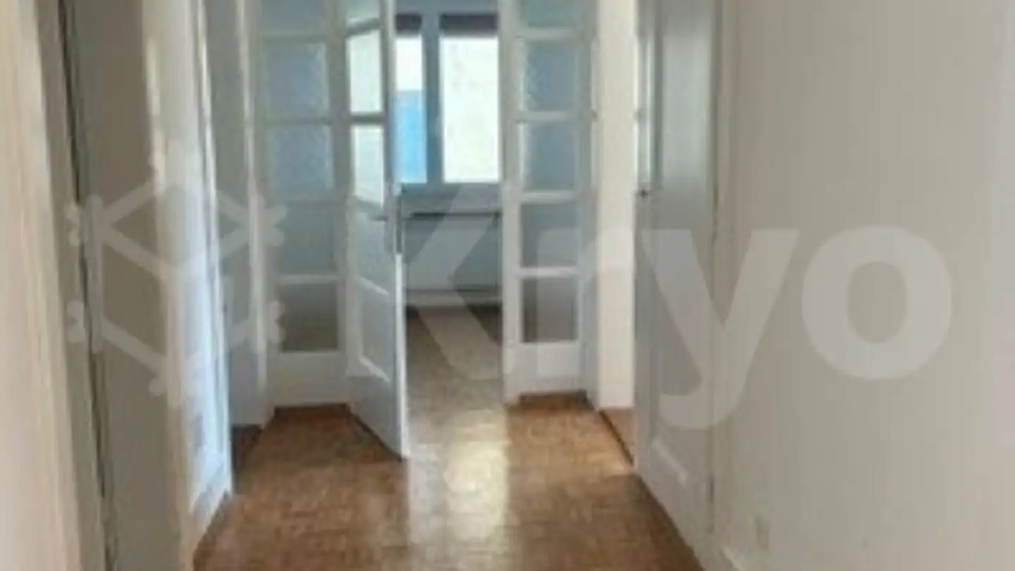 Apartment for rent - Avenue Du Midi 27, 1700 Fribourg - Photo 2