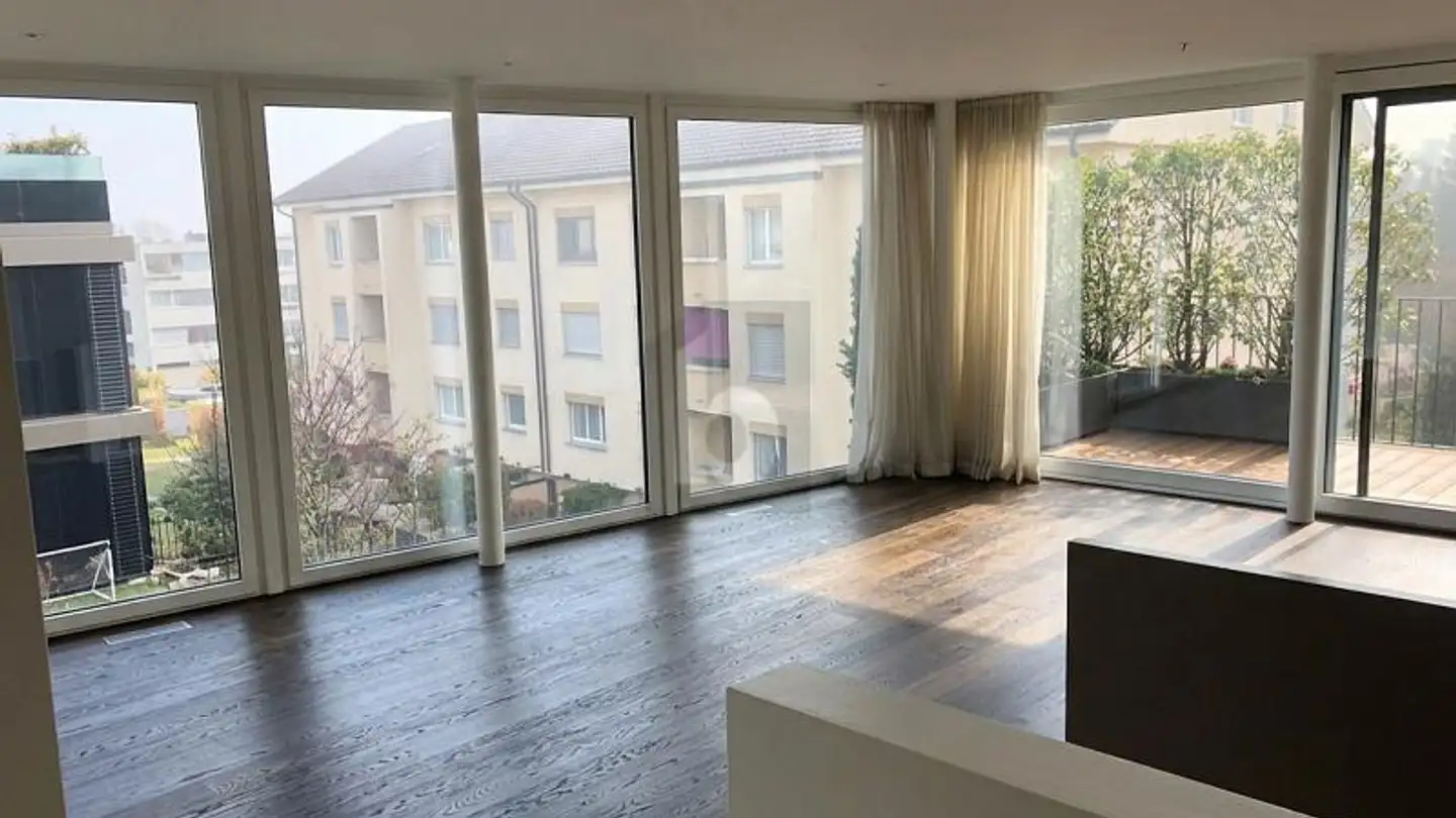 Duplex for rent - 4102 Binningen - Photo 3