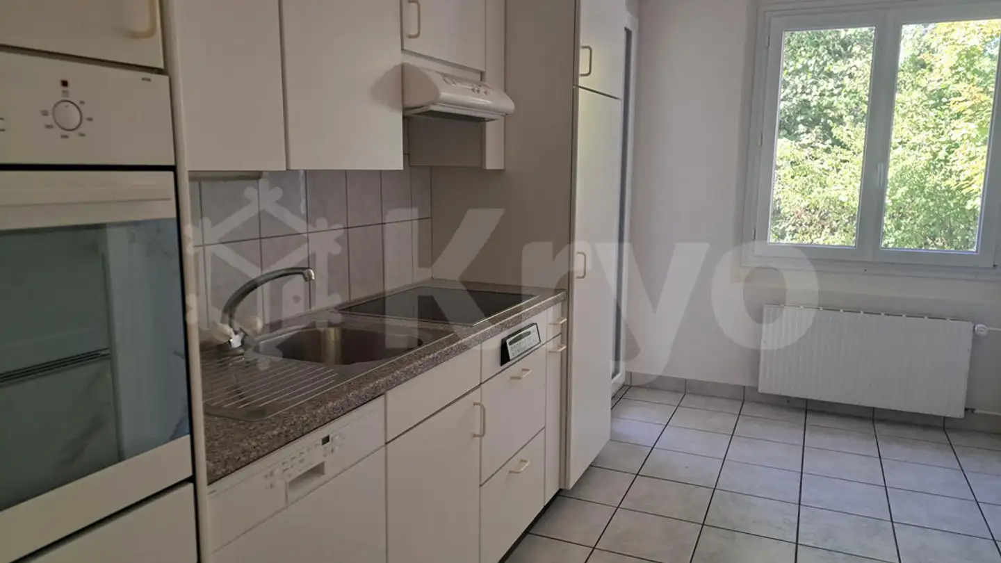 Apartment for rent - Avenue Du Midi 27, 1700 Fribourg - Photo 3