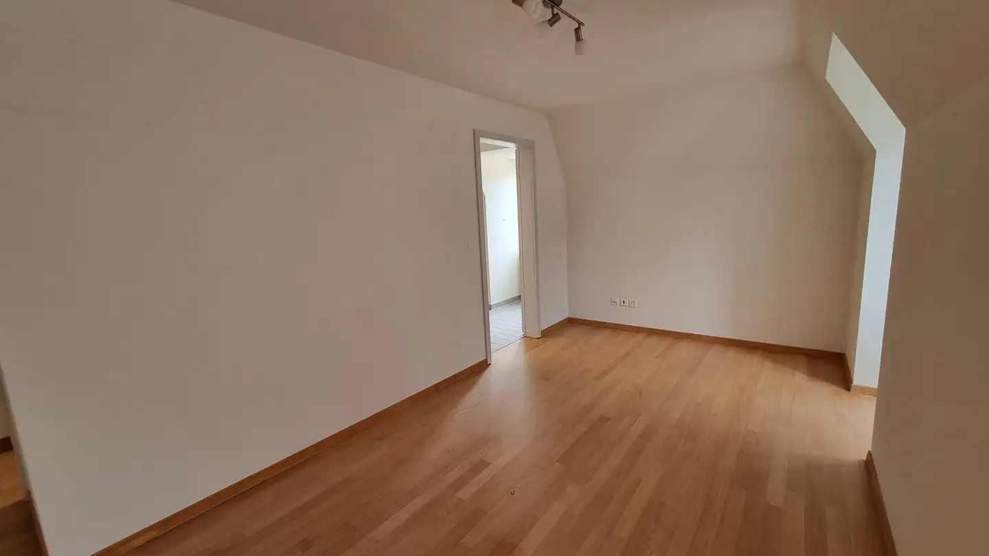 Appartement à louer - Dorfstrasse 16, 8494 Bauma - Photo 2