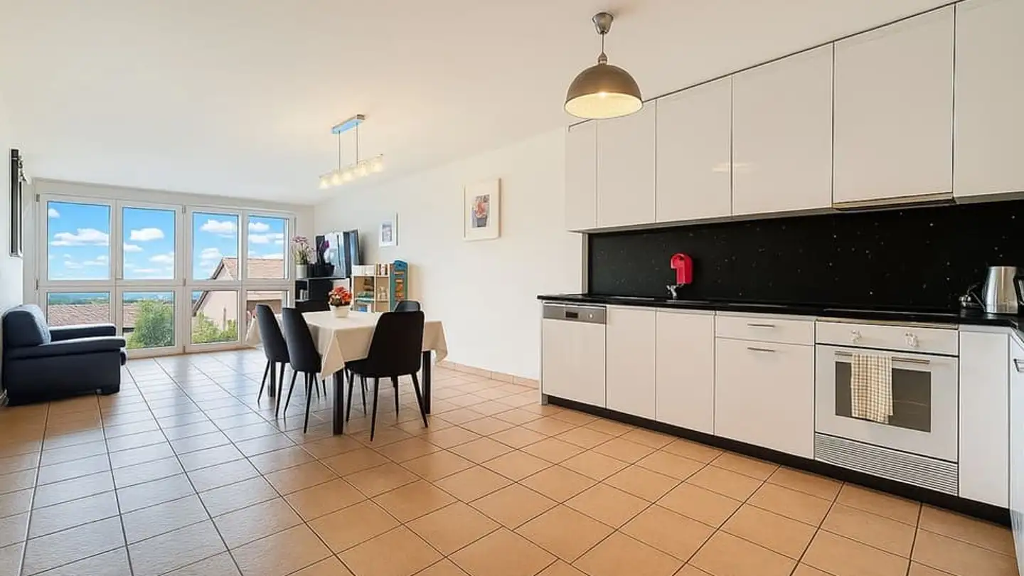 Apartment for sale - 1350 Orbe - Photo 2