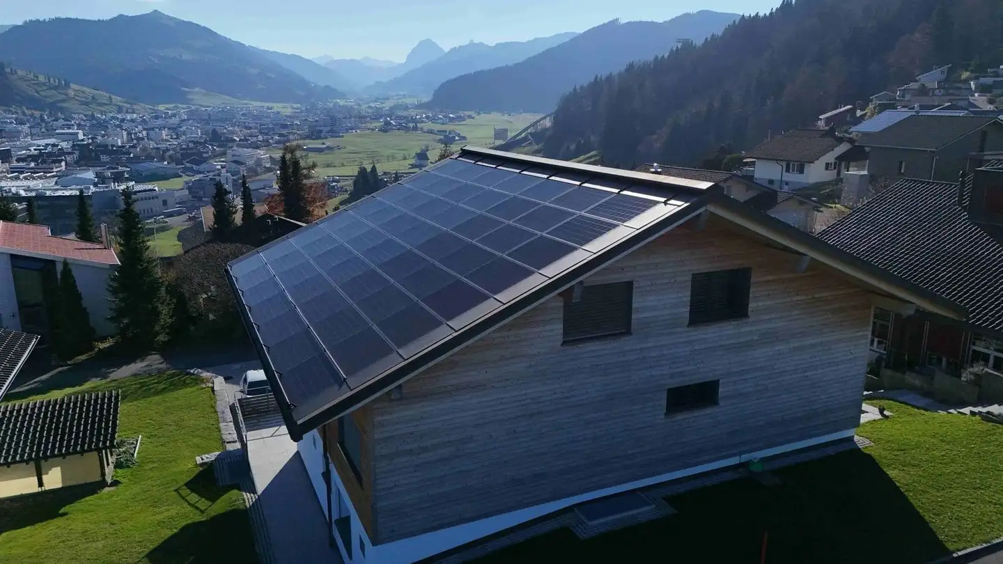 Apartment for rent - Arvenweg 4, 8840 Einsiedeln