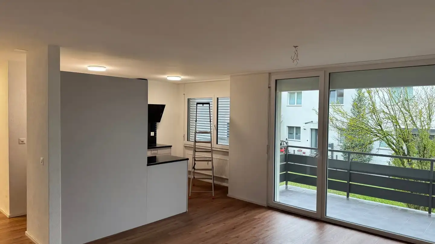 Appartement à louer - Poststrasse 2, 8586 Erlen - Photo 3