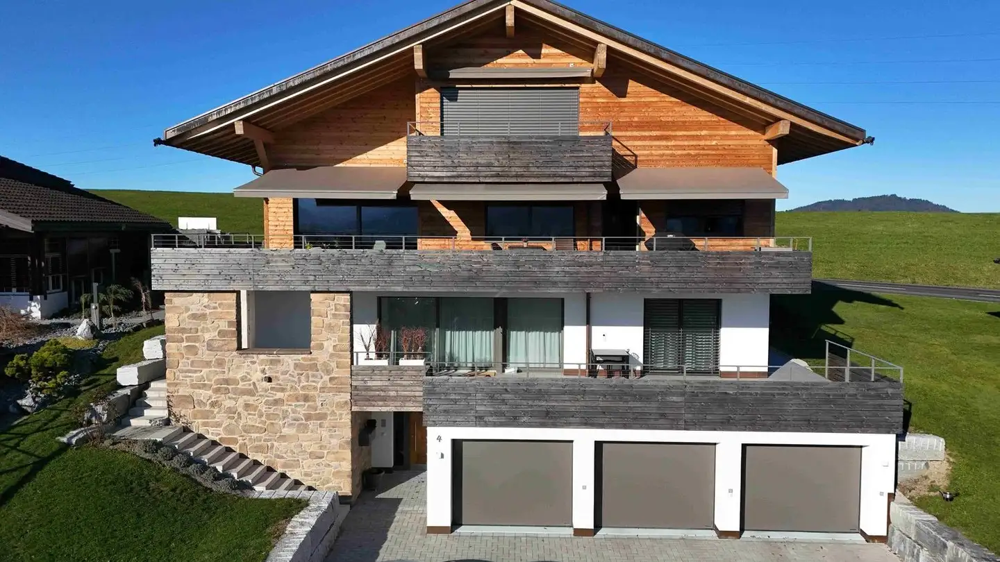 Appartamento in affitto - Arvenweg 4, 8840 Einsiedeln - Photo 2