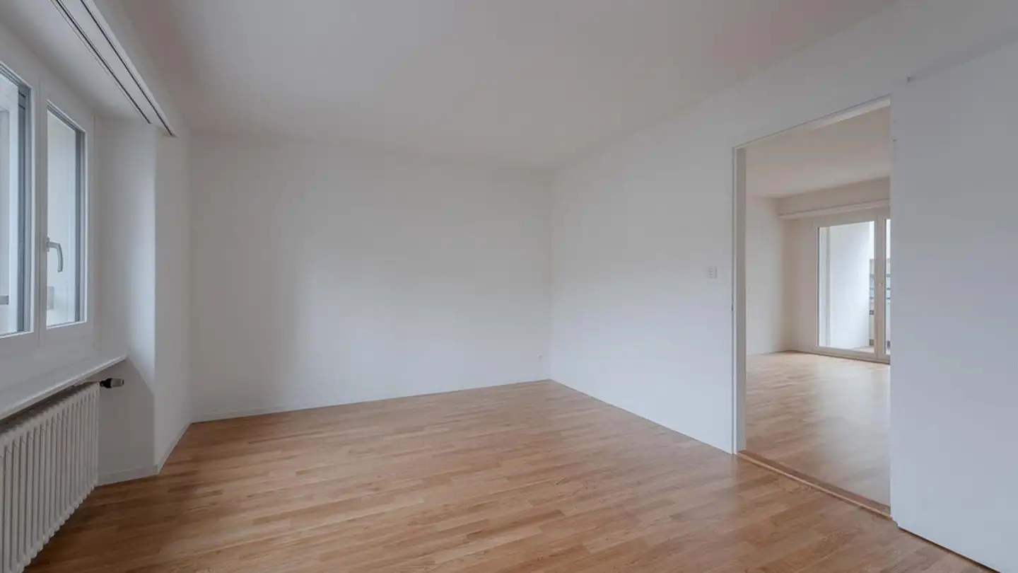 Apartment for rent - Neuhardstrasse 9, 4600 Olten - Photo 3