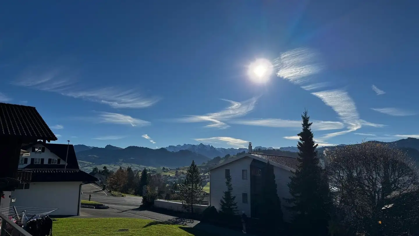 Appartamento in affitto - Arvenweg 4, 8840 Einsiedeln - Photo 3