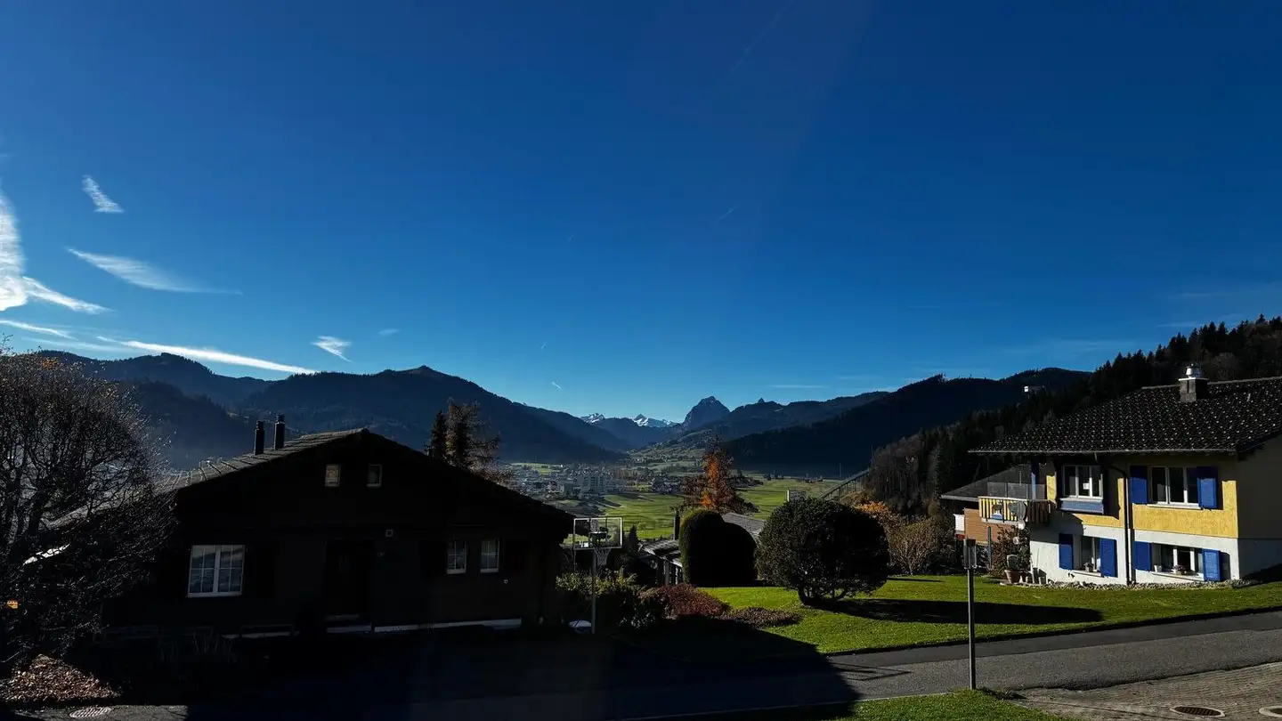 Appartamento in affitto - Arvenweg 4, 8840 Einsiedeln - Photo 4