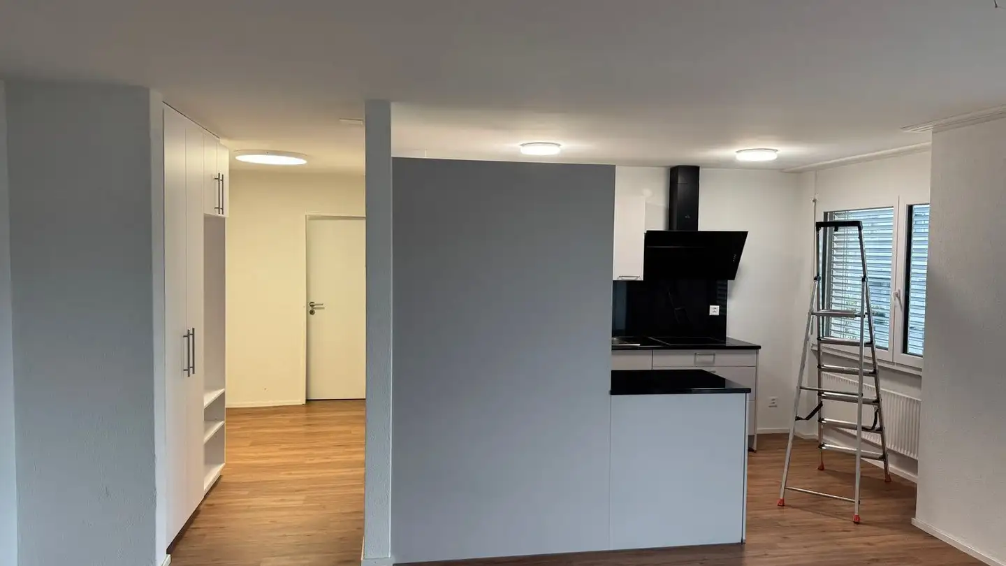 Appartement à louer - Poststrasse 2, 8586 Erlen - Photo 4