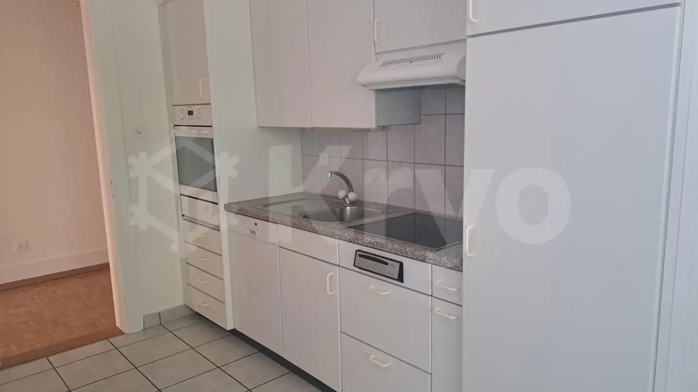 Apartment for rent - Avenue Du Midi 27, 1700 Fribourg - Photo 4