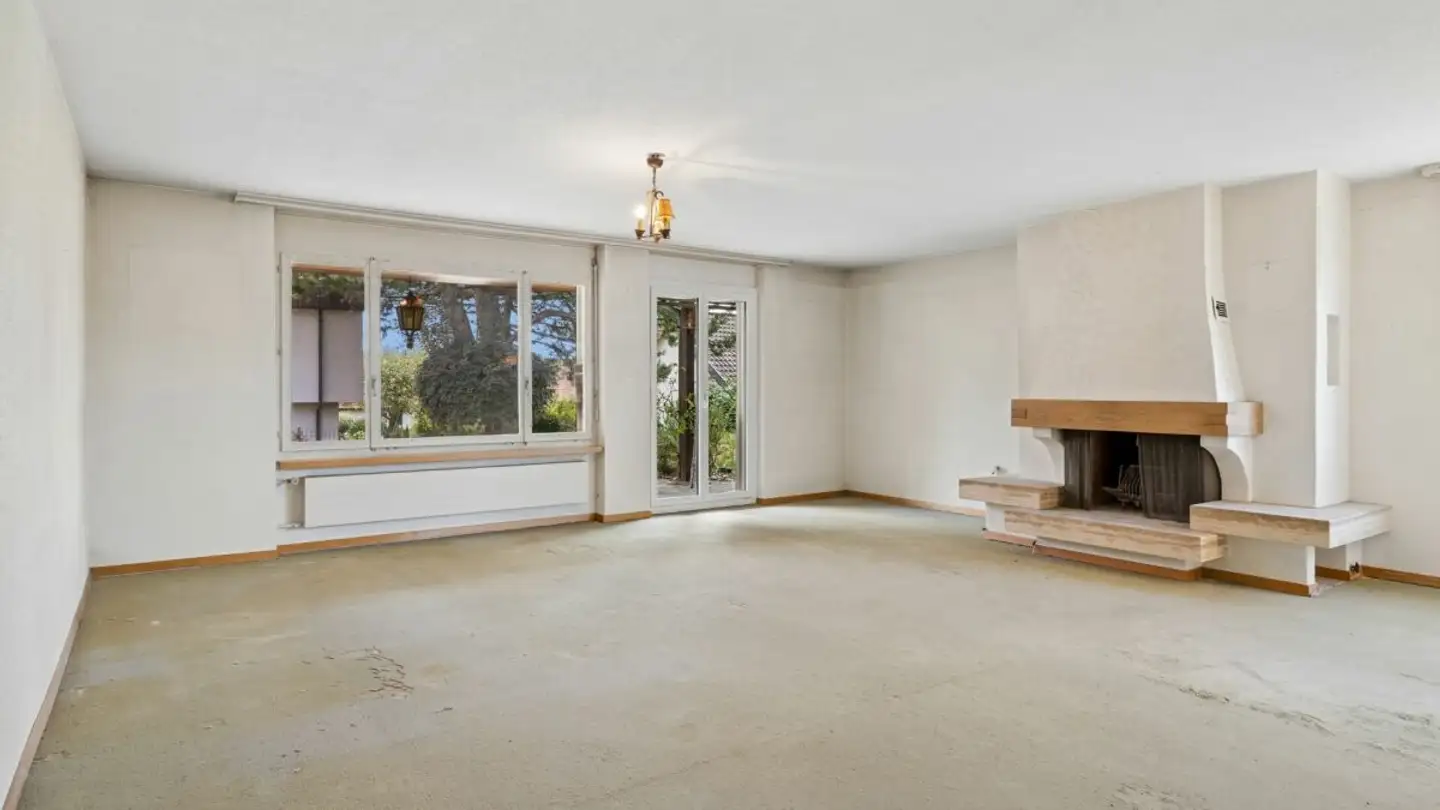 Single house for sale - Landstrasse 31, 8472 Seuzach - Photo 3