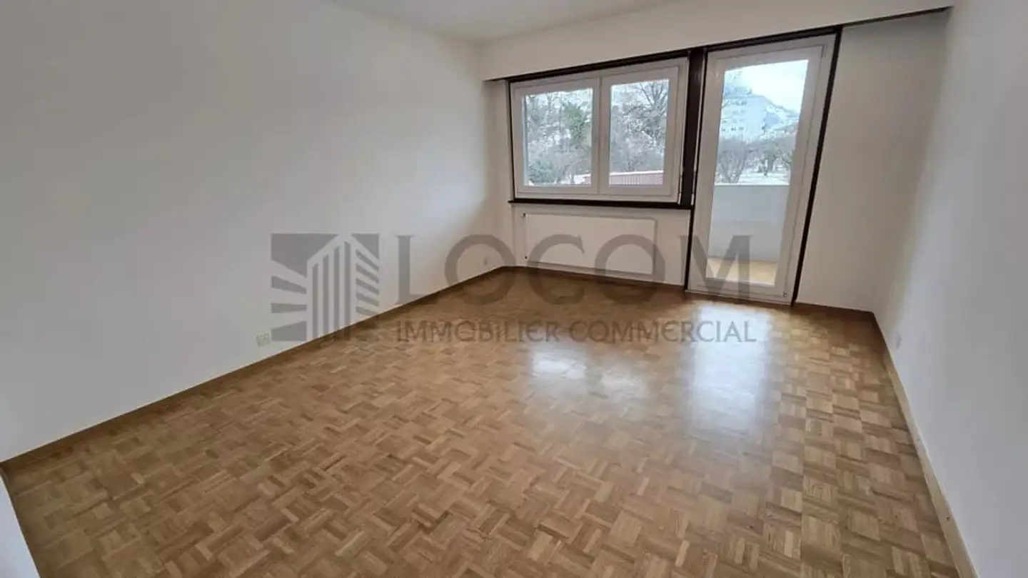 Appartement à louer - Rue Hermann Geiger 2, 1950 Sion - Photo 4