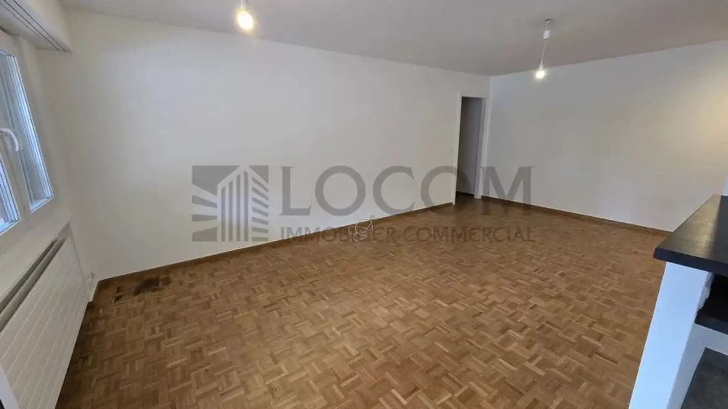 Appartement à louer - Rue Hermann Geiger 2, 1950 Sion - Photo 2