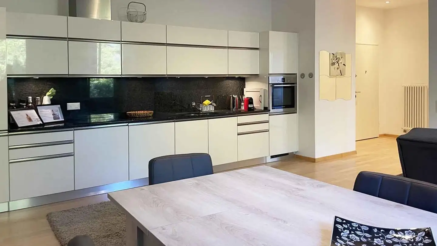 Appartement à vendre - 6817 Maroggia - Photo 3