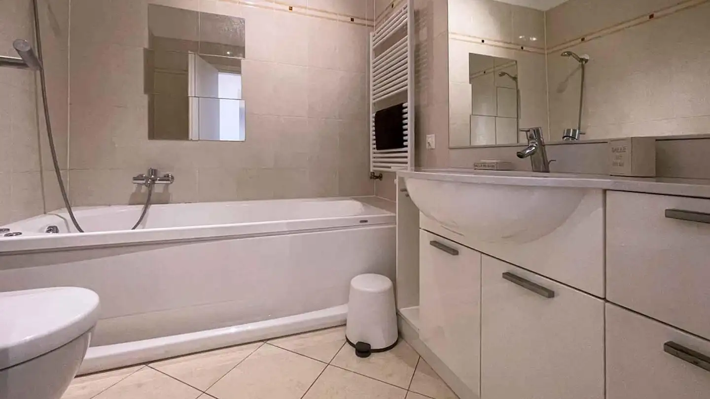 Appartement à vendre - 6817 Maroggia - Photo 4