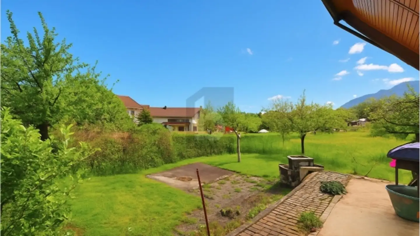 Apartment for rent - 4536 Attiswil