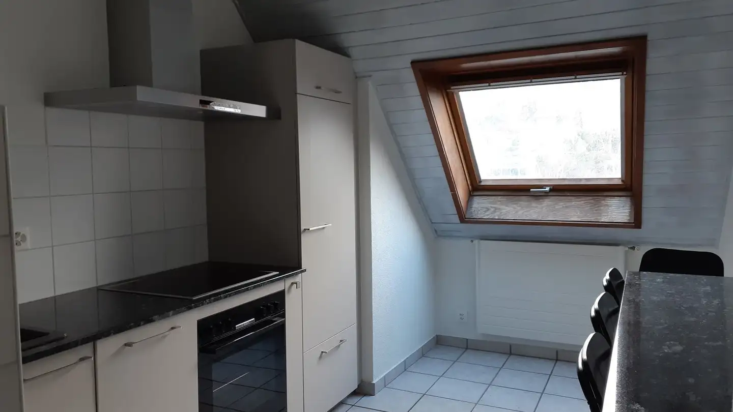 Stanza singola in affitto - Faubourg Du Lac 43, 2000 Neuchâtel - Foto 2