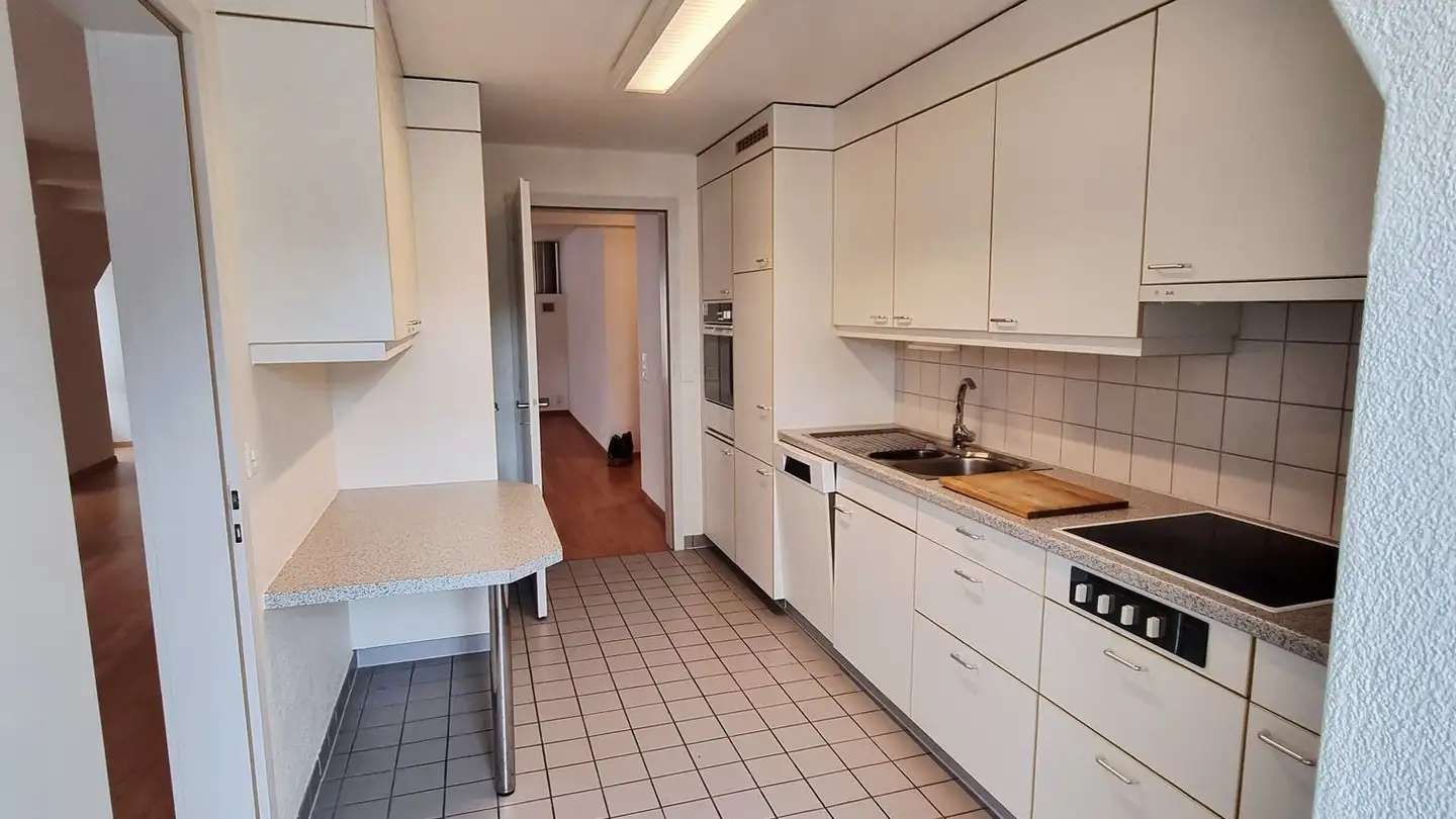 Appartement à louer - Dorfstrasse 16, 8494 Bauma - Photo 3