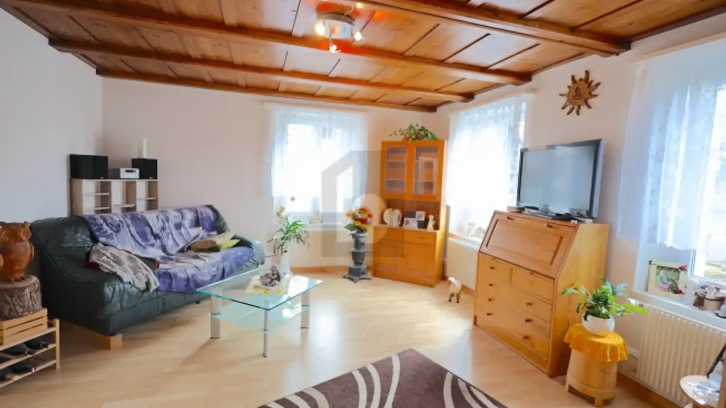 Appartamento in affitto - 4536 Attiswil - Photo 2