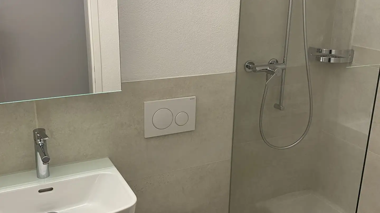 Appartamento in affitto - Rüttiweg 13, 3047 Bremgarten b. Bern - Photo 4