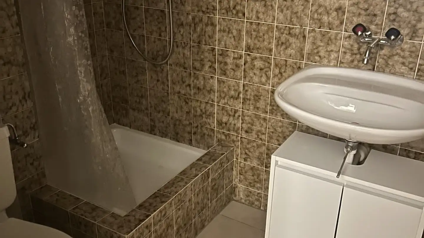 Appartement à louer - Kupfergasse 11, 3800 Matten b. Interlaken - Photo 4