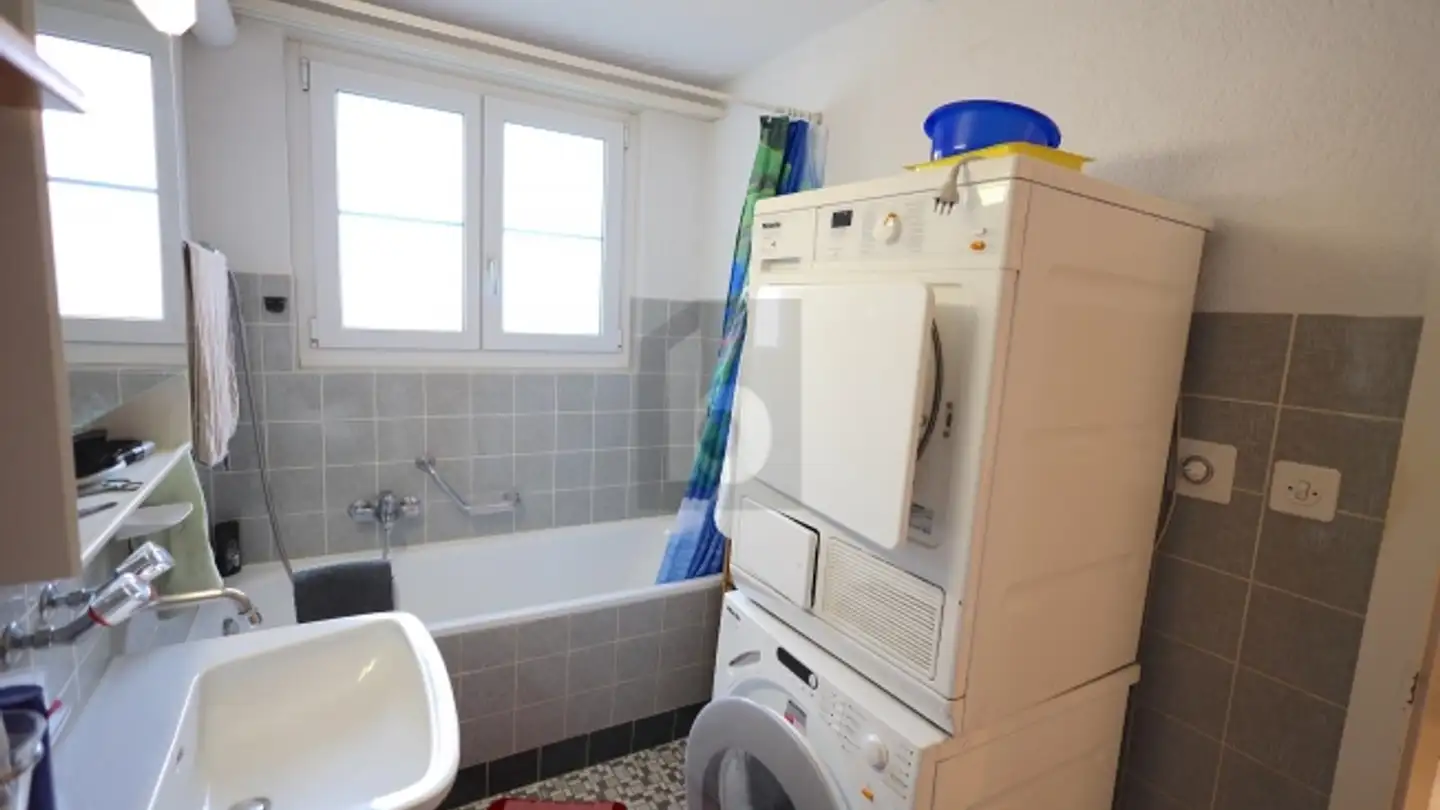 Appartamento in affitto - 4536 Attiswil - Photo 4