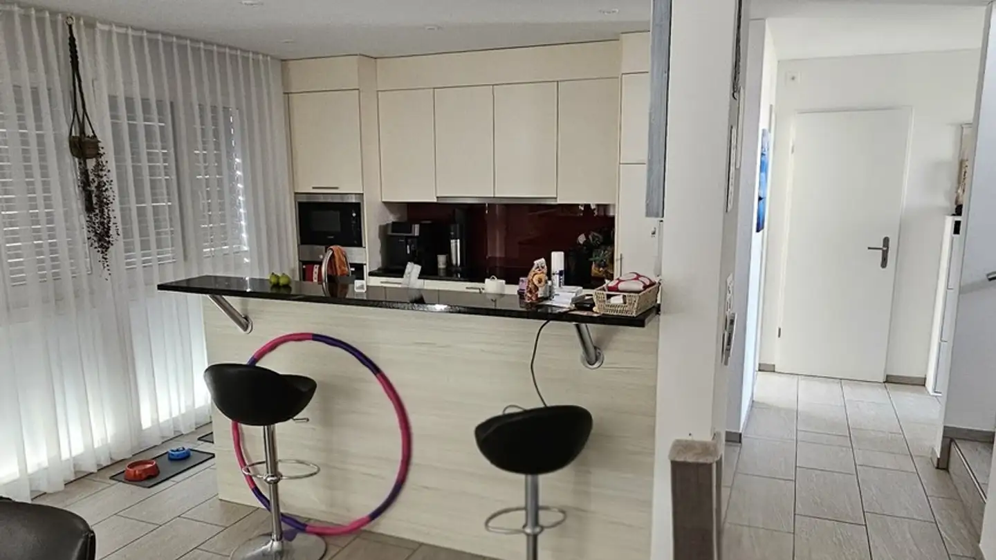 Maison individuelle à louer - Heuweg 1a, 5032 Aarau Rohr