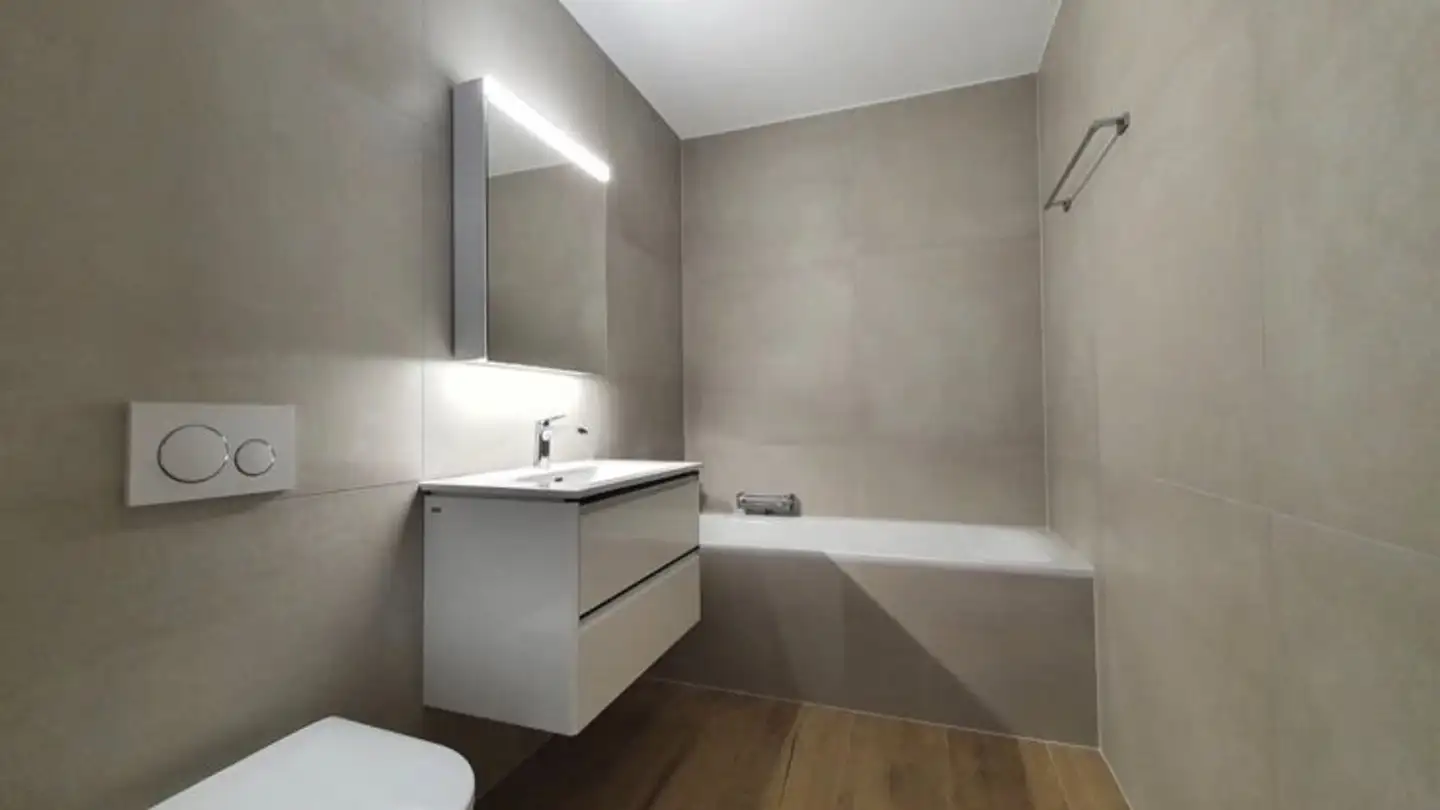 Wohnung mieten - Avenue Des Alpes 3, 2000 Neuchâtel - Foto 4