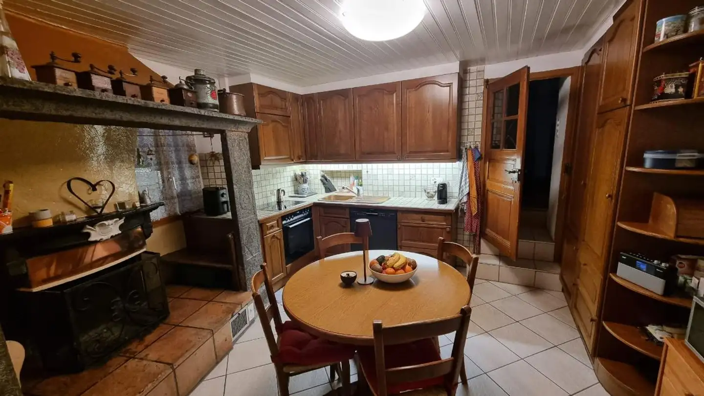 Casa singola in vendita - Via Al Sagrato 10, 6837 Caneggio - Photo 3
