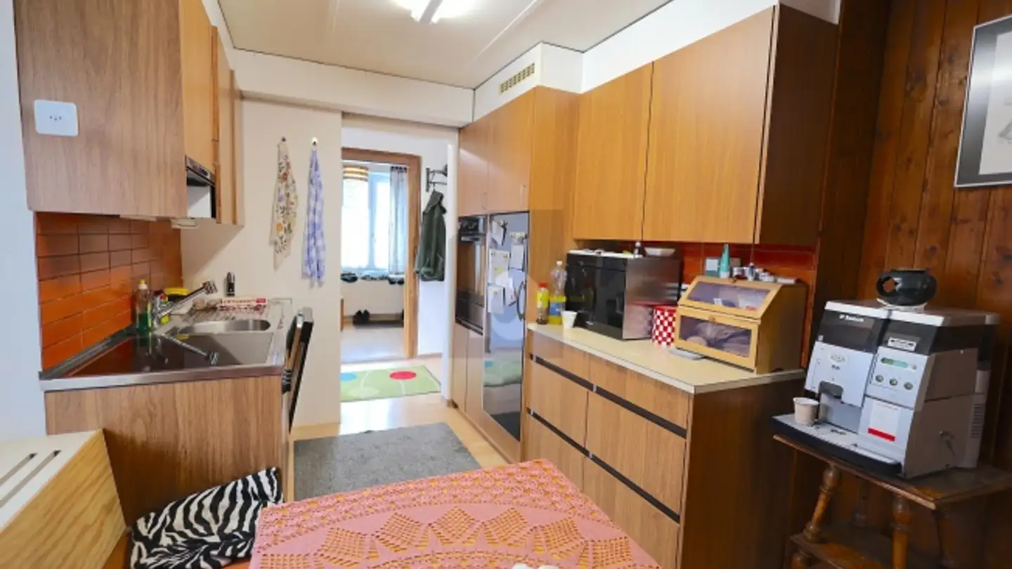 Appartamento in affitto - 4536 Attiswil - Photo 3