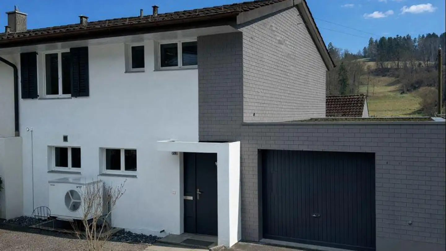 Casa bifamiliare in vendita - Sattenthalstrasse 26, 5723 Teufenthal AG - Foto 2