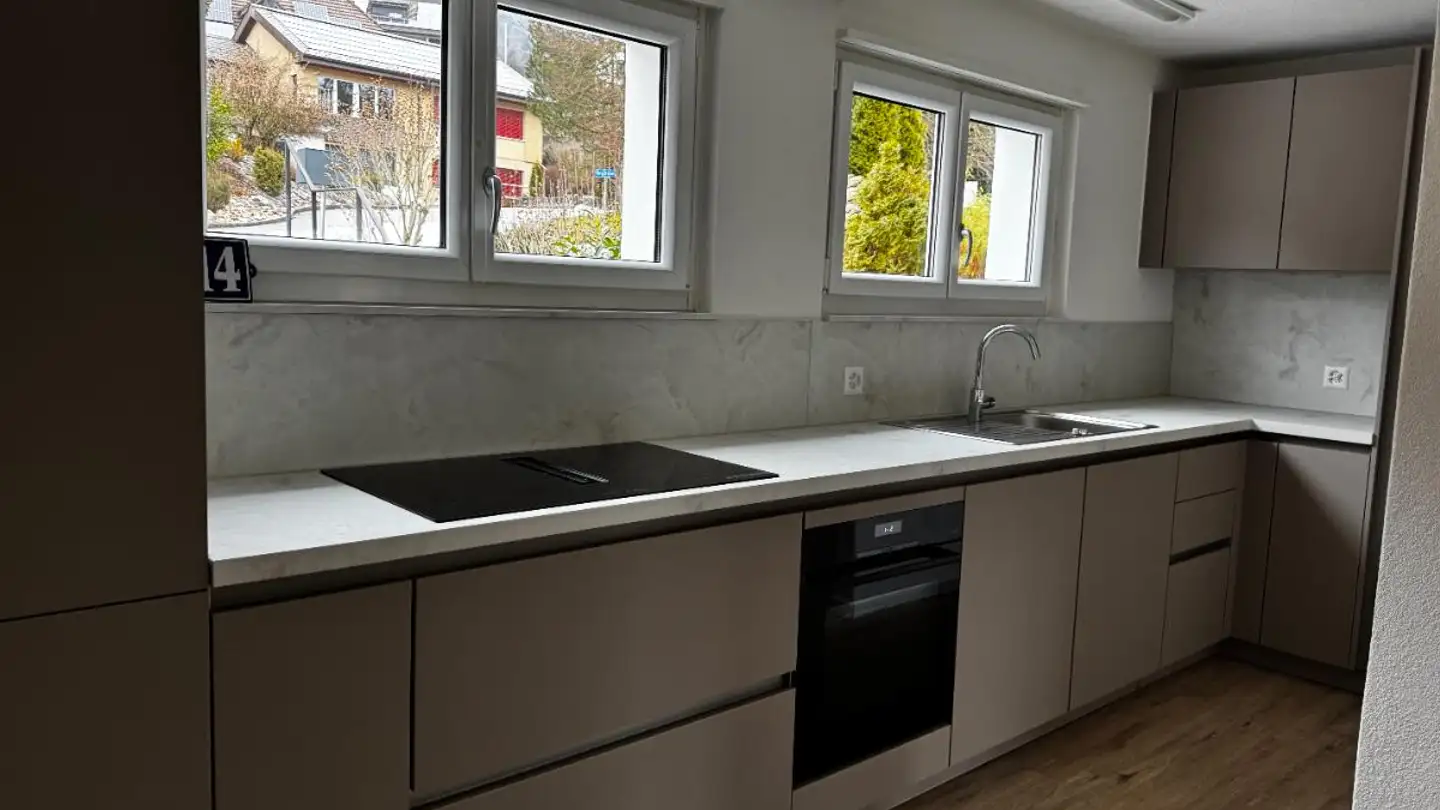 Casa bifamiliare in vendita - Sattenthalstrasse 26, 5723 Teufenthal AG - Foto 3