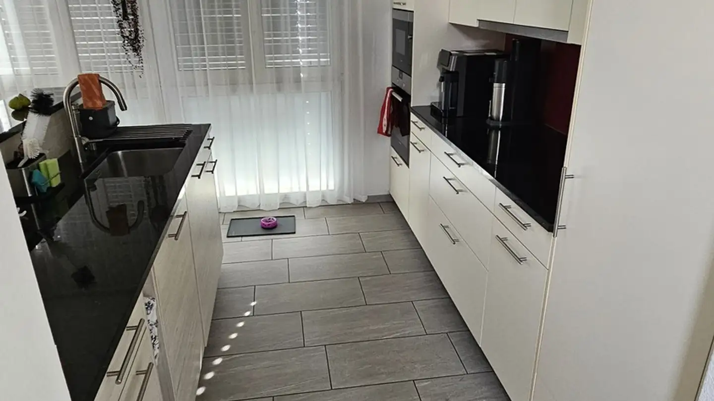 Maison individuelle à louer - Heuweg 1a, 5032 Aarau Rohr - Photo 3