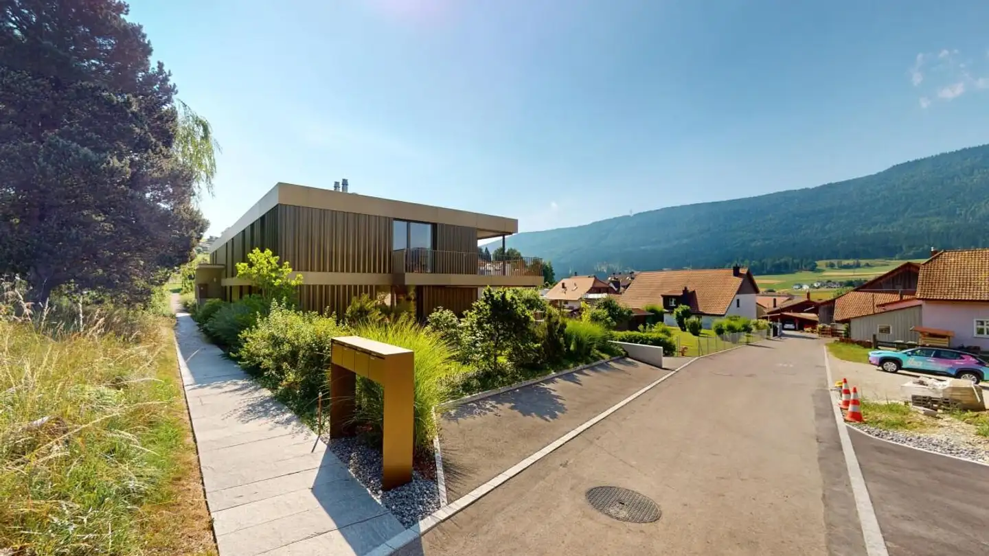 Wohnung kaufen - 2735 Malleray - Foto 3