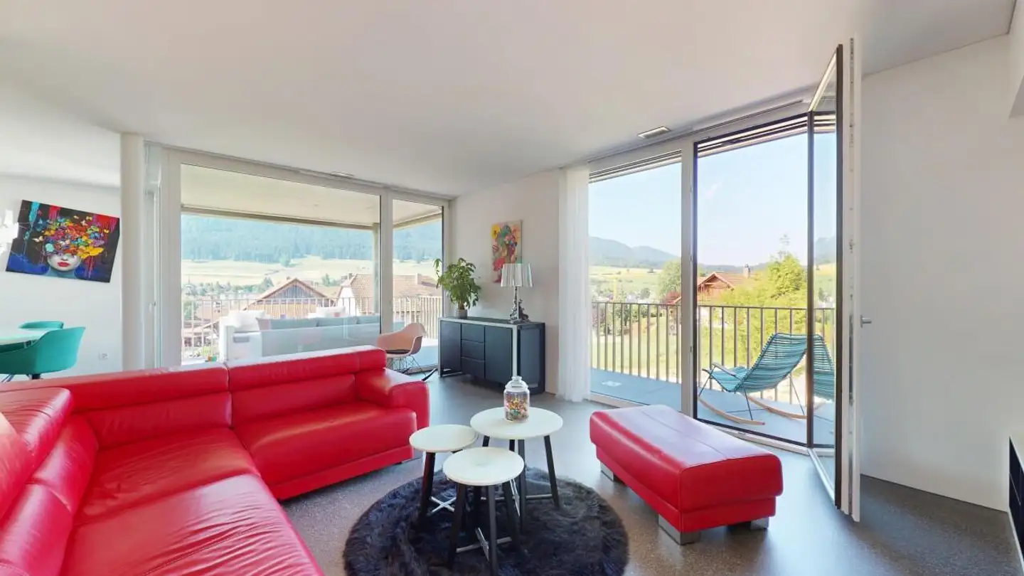 Wohnung kaufen - 2735 Malleray - Foto 4